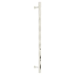 18" Tribeca Concealed Surface Mounting Appliance Pull, Polished Nickel