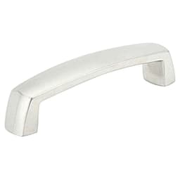 4" Delta Stainless Steel Cabinet Pull