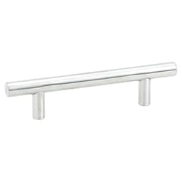 12" Bar Stainless Steel Cabinet Pull