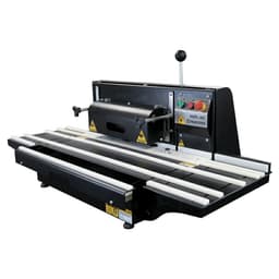 Edge Trimmer, 110V/1-Phase