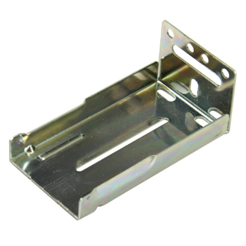 PRO 2.0 Bracket for Drawer Slides, Rear-Mount