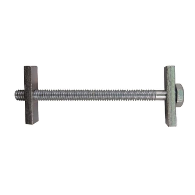 Quickscrew, Dog Bone