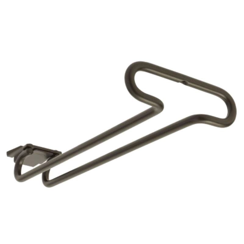 3150 11" Stemware Holder, Oil-Rubbed Bronze
