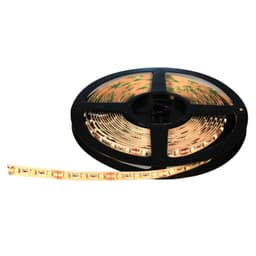 FlexTape LED 1.5W Blue Tape Light, 20' Roll