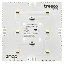 Snap LED 8W Daylight Panel Sample Kit