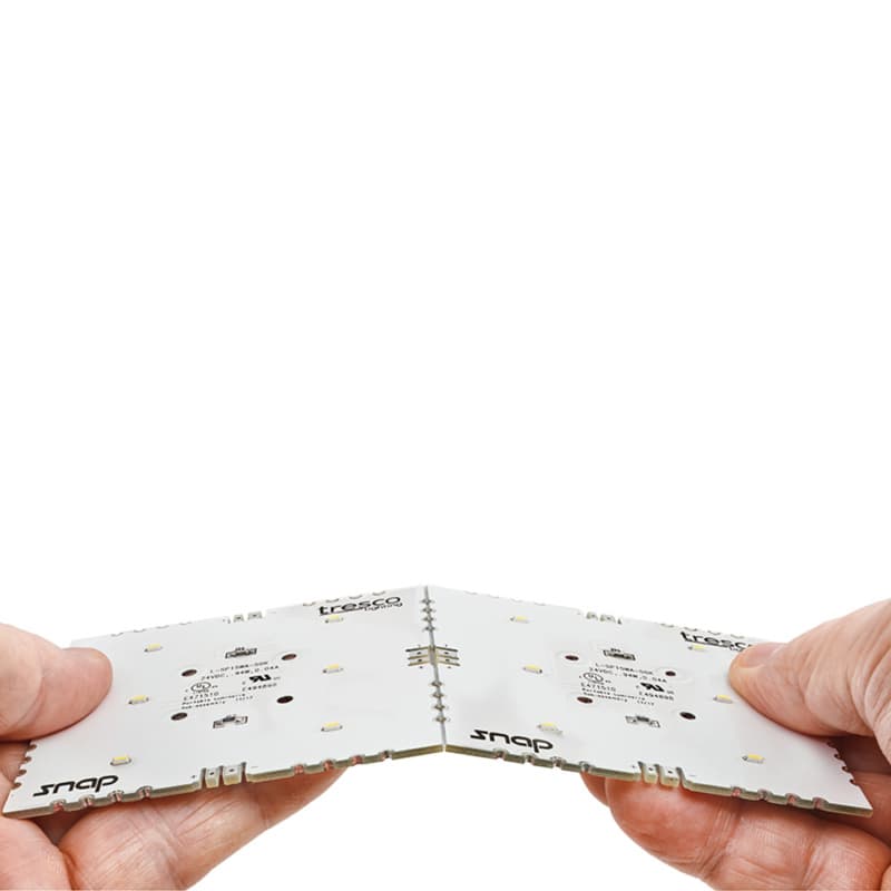 LED 8W Daylight Light Panel, 12"