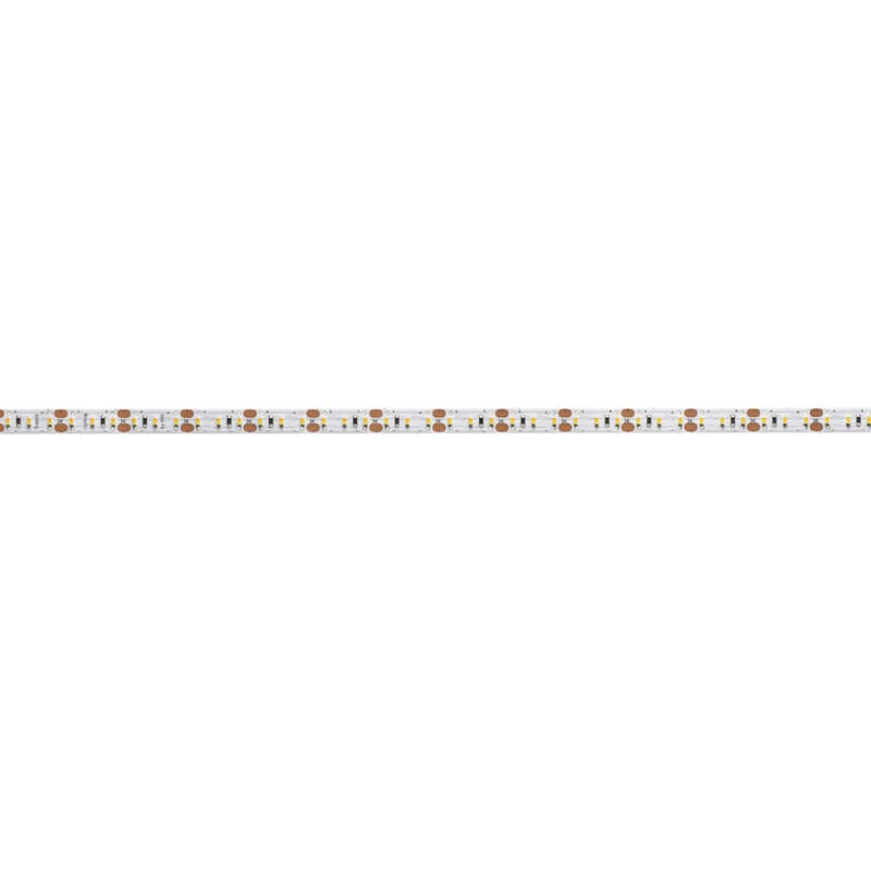 EquiLine FlexTape T641 LED 4.4W Neutral White Strip Light, 13' Roll, White