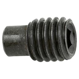 M8 x 12mm Hex Screw