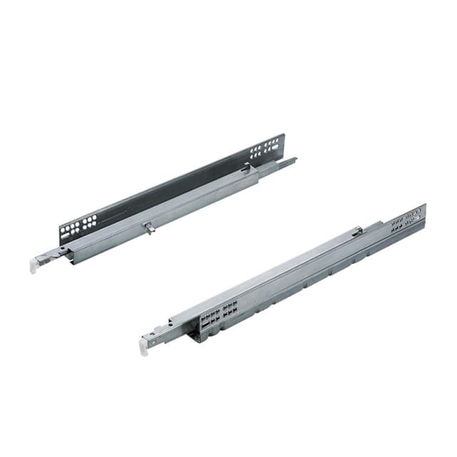 Salice Futura 7557 Undermount Ball Bearing Slides
