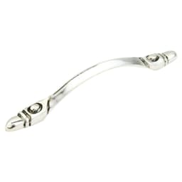 5-1/16" Perla Cabinet Pull, Natural