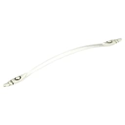 12" Perla Cabinet Pull, Natural