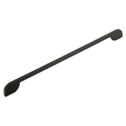 288mm Profile Cabinet Pull, Matte Black