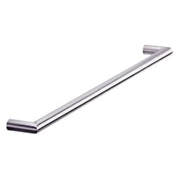 7-1/2" 33243 Series Cabinet Handle Pull, Brushed Stainless Steel