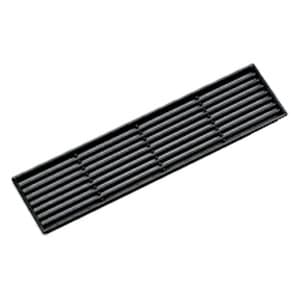 310mm Ventilator, Black