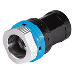 25mm x 3/4" FNPT Adapter for Compressed Air