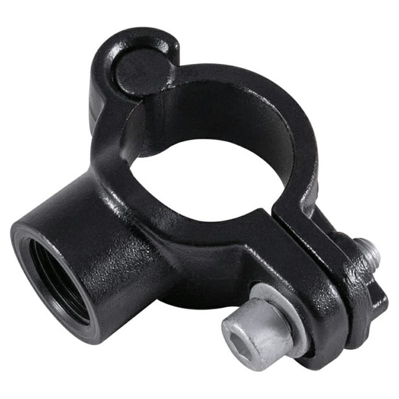 32mm x 1/2" FNPT Saddle Branch for Compressed Air