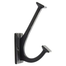 4-7/8" Skylight Coat/Hat Hook, Vintage Bronze
