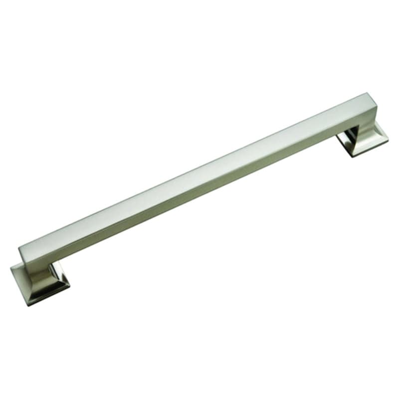 13" Studio Cabinet Pull, Stainless Steel