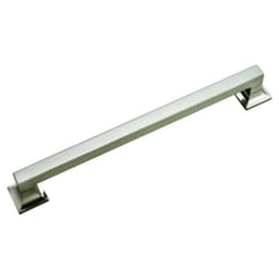 13" Studio Cabinet Pull, Stainless Steel