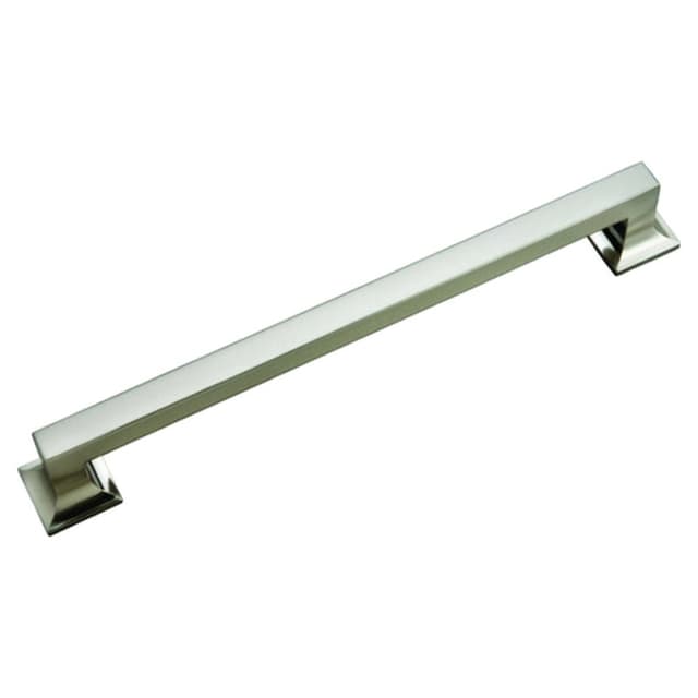 13" Studio Cabinet Pull, Stainless Steel