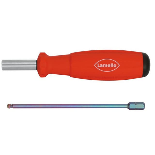 Lamello Hex Drive Bits