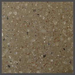 Solid Surface Sheet Color DM3006 Smokey Mountain, 1/2" Thick 30" x 144