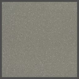 Solid Surface Sheet Color DM3018 Concrete, 1/2" Thick 30" x 144