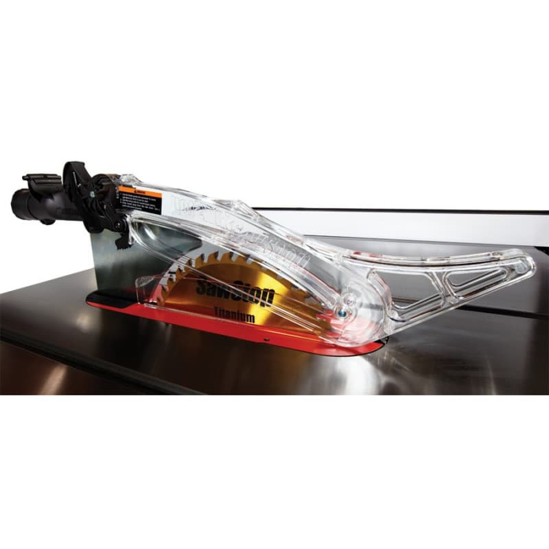 SawStop Dust Collection Blade Guard TSG-DC