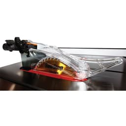 SawStop Dust Collection Blade Guard TSG-DC