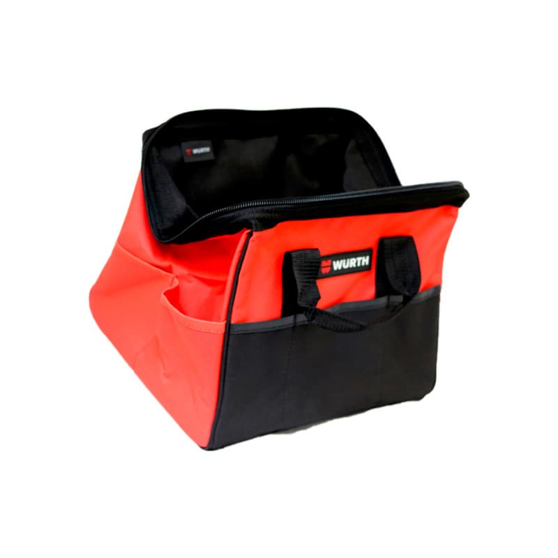 Multipocket Canvas Tool Bag