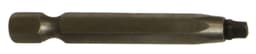 #2 x 2" Square Drive Insert Bit