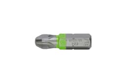 #3 x 1" Pozi Drive Insert Bit