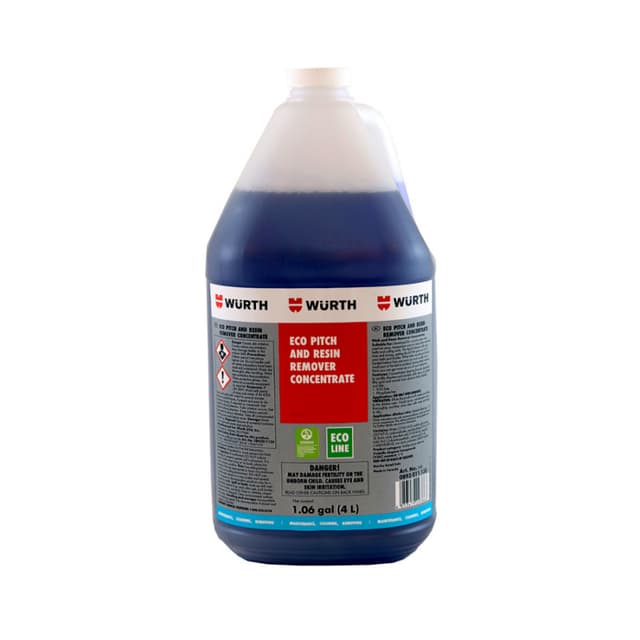 Eco 1 Gallon Pitch and Resin Remover Concentrate