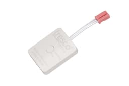 PowerSync Wireless Receiver, White