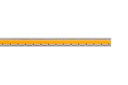 FLEXTAPE COB ALL-CUT 24V 3.5W/FT 3K 164', L-FLCOB-24MD30K-164S-1