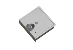 PowerSync Wireless Square Motion Sensor, Nickel