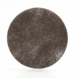 6" Hookit™ No Holes Ultra Fine Gray Sanding Disc, Aluminum Oxide