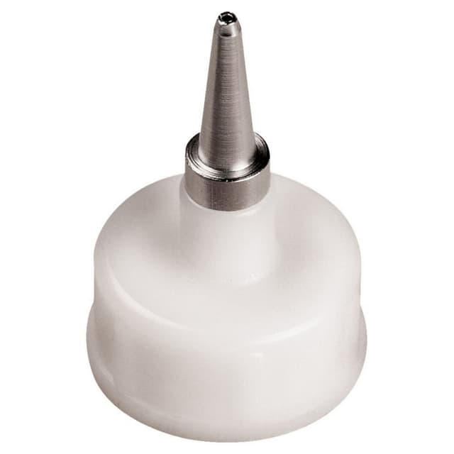 Universal Pointed Glue Nozzle, 1.5 mm