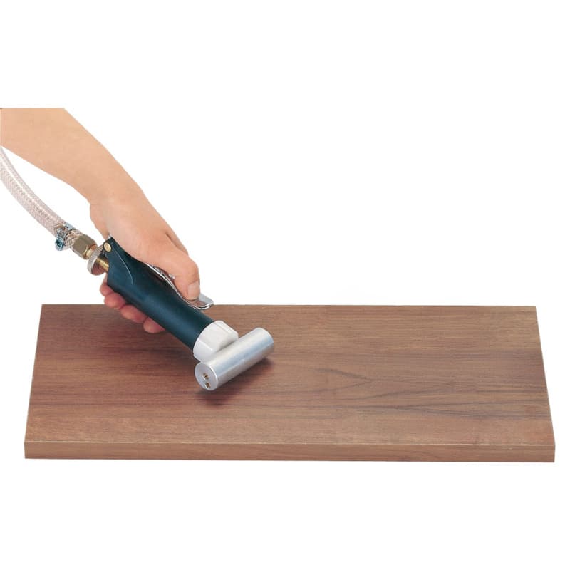 Gluing Cylinder with Surface Nozzle, 120mm