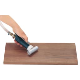 Gluing Cylinder with Surface Nozzle, 120mm