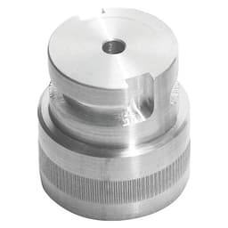 Flushing Connector, 3/4"