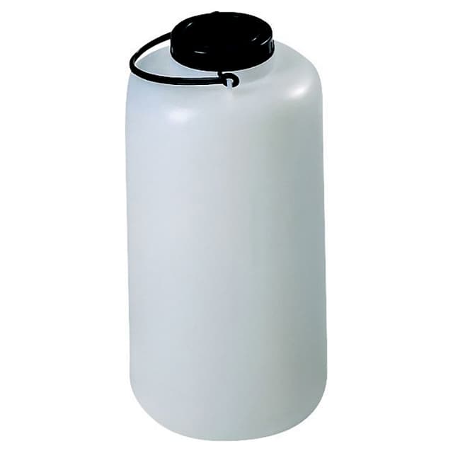 Minuteman Glue System Accessories, Inner Plastic Container