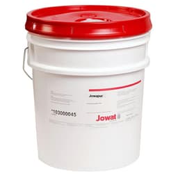 Jowat Membrane Pressing Adhesive, White, Drum