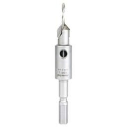 3/8" Dia x 3/32" Drill Dia 82° Carbide Tipped Countersink for Festool CENTROTEC System
