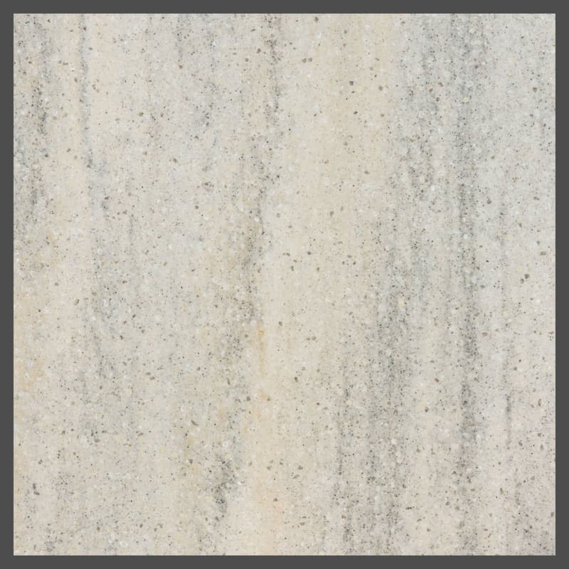 Solid Surface Sheet Color DM5003 Boardwalk, 1/2" Thick 30" x 144