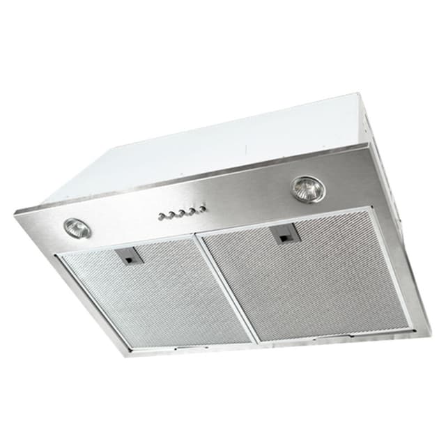 Stainless Steel Mini Ventilator with 3 Speed Motor, Air Pro