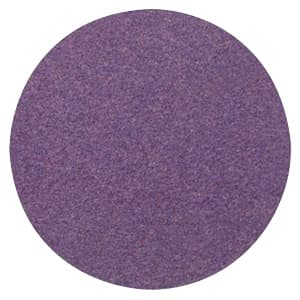 6" Cubitron II Hookit™ 775L 220+ Grit No Holes Sanding Disc, Ceramic on Film (250/Case)