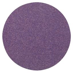 6" Cubitron II Hookit™ 775L 220+ Grit No Holes Sanding Disc, Ceramic on Film (250/Case)