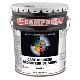 Care Reducer, 5 Gallon