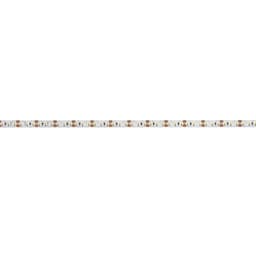 EquiLine FlexTape T639 LED 4.4W Warm White Strip Light, 13' Roll, White